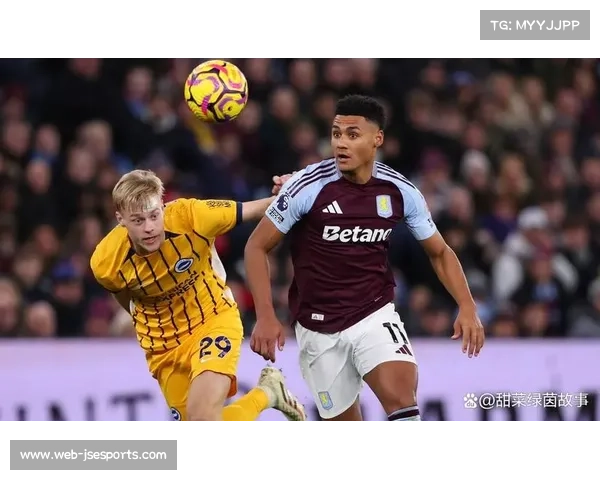 布莱顿vs布伦特福德:两队状态起伏,主场优势或成关键 布莱顿vs布伦特福德:两队状态起伏,主场优势或成关键