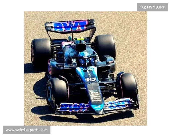 阿尔派车队与加斯利续约至2028年 阿尔派车队与加斯利续约至2028年