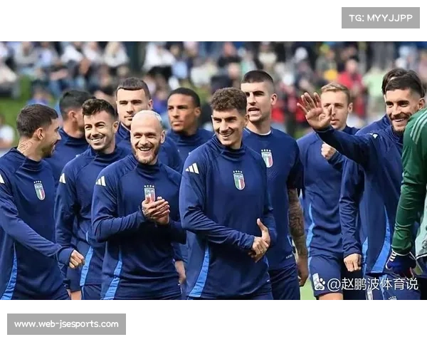 意大利连续两届世界杯缺席，附加赛若晋级将落位加拿大所在小组
