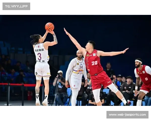 豪门爆冷背后的CBA格局之变：团队篮球正在挑战传统强权