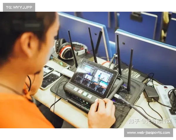 虚拟交互导播台在当前阶段落地 为受众提供自定义衍生视角的观赛体验